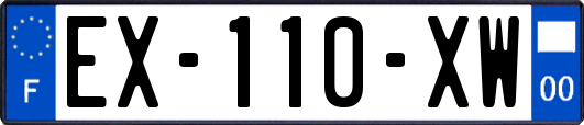 EX-110-XW