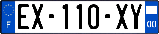 EX-110-XY