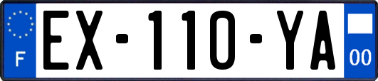 EX-110-YA