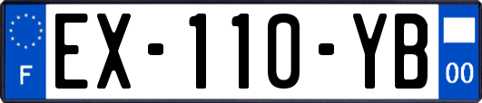 EX-110-YB
