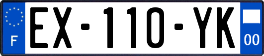 EX-110-YK