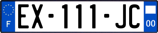 EX-111-JC