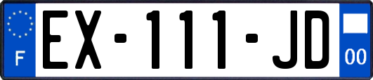 EX-111-JD