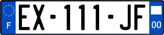 EX-111-JF