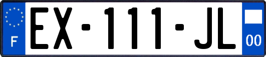 EX-111-JL