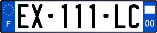 EX-111-LC