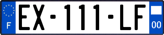 EX-111-LF
