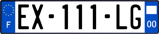 EX-111-LG