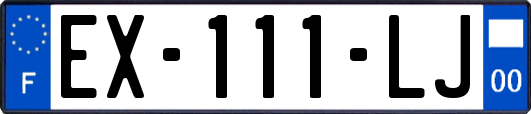 EX-111-LJ