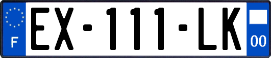EX-111-LK