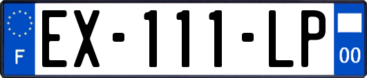 EX-111-LP