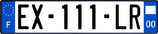EX-111-LR