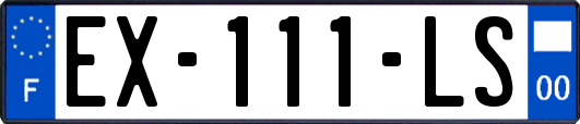 EX-111-LS