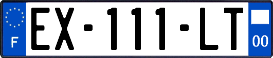 EX-111-LT