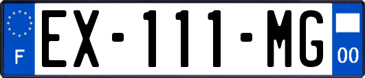 EX-111-MG