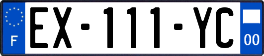 EX-111-YC