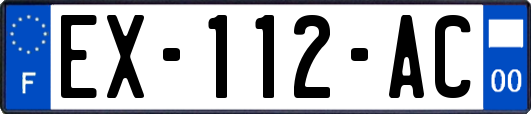 EX-112-AC