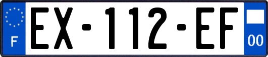 EX-112-EF