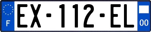EX-112-EL