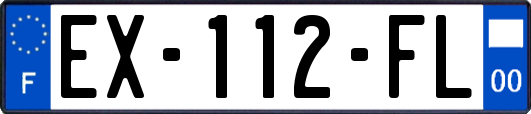 EX-112-FL