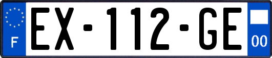 EX-112-GE