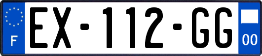 EX-112-GG