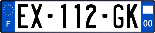 EX-112-GK