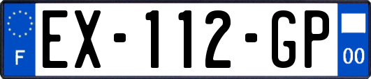 EX-112-GP