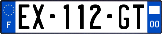 EX-112-GT
