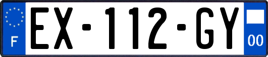 EX-112-GY