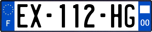 EX-112-HG