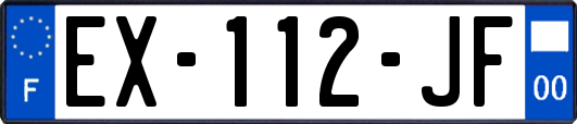 EX-112-JF