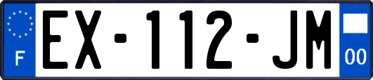 EX-112-JM