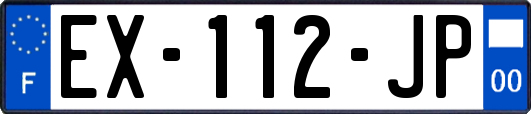 EX-112-JP