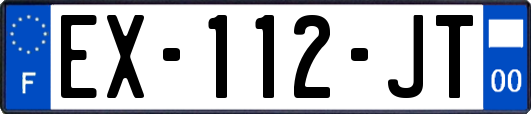 EX-112-JT