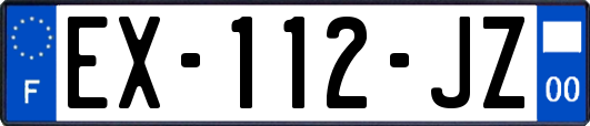 EX-112-JZ