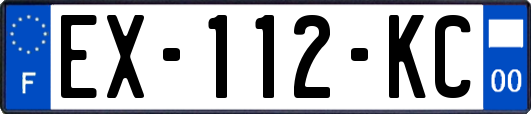 EX-112-KC