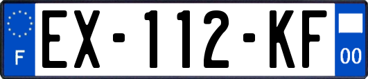EX-112-KF