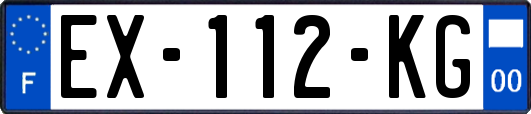 EX-112-KG