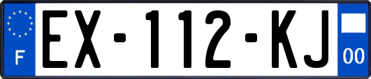 EX-112-KJ