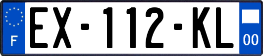 EX-112-KL