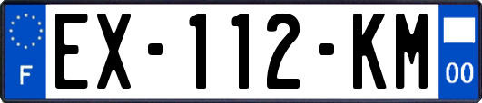EX-112-KM