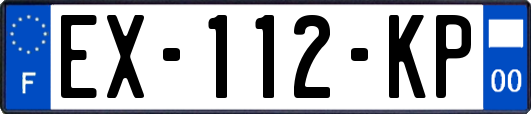 EX-112-KP