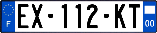 EX-112-KT