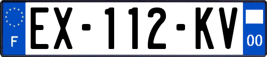EX-112-KV