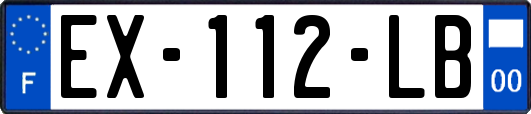 EX-112-LB
