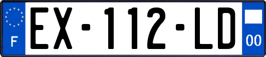 EX-112-LD