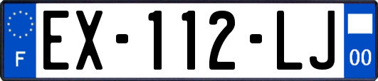 EX-112-LJ