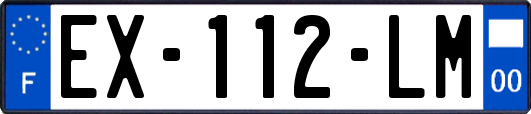 EX-112-LM