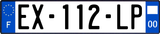 EX-112-LP